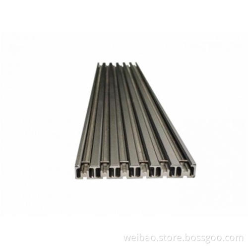 Multi-channel IC Tray